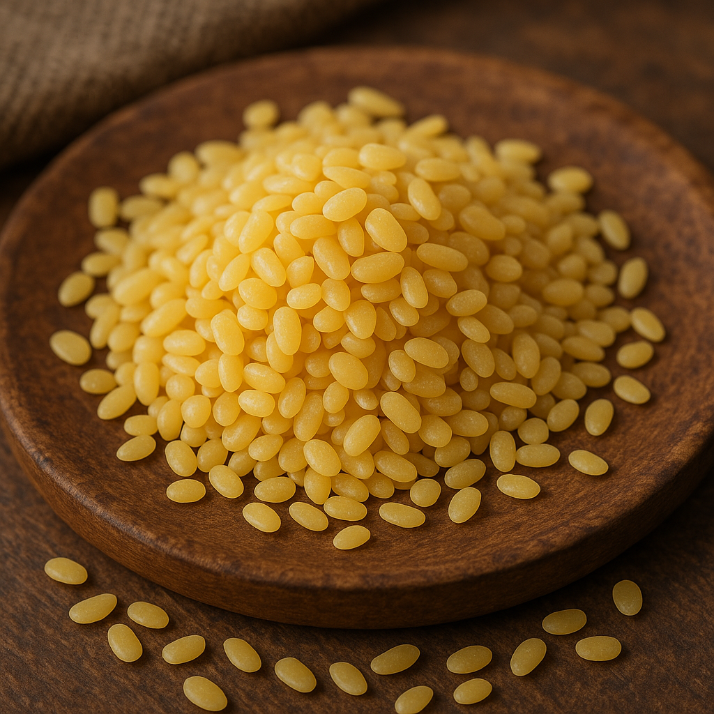 Photo de l'ingredient Cire de candelilla