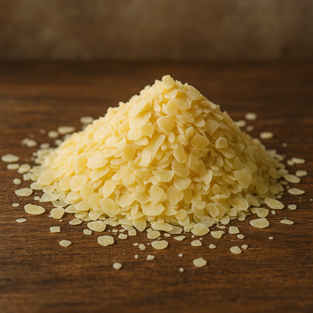 Photo de l'ingredient Cire de carnauba