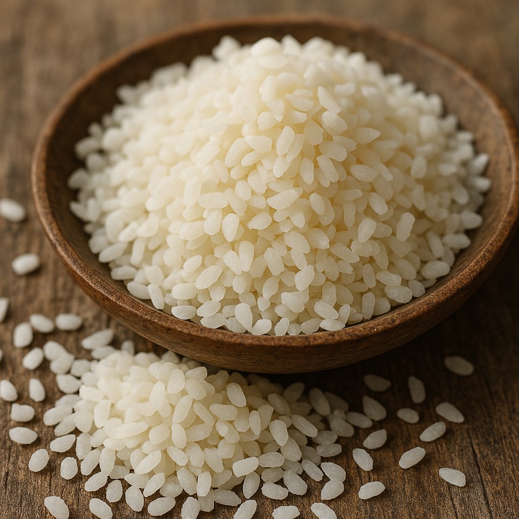 Photo de l'ingredient Cire de riz