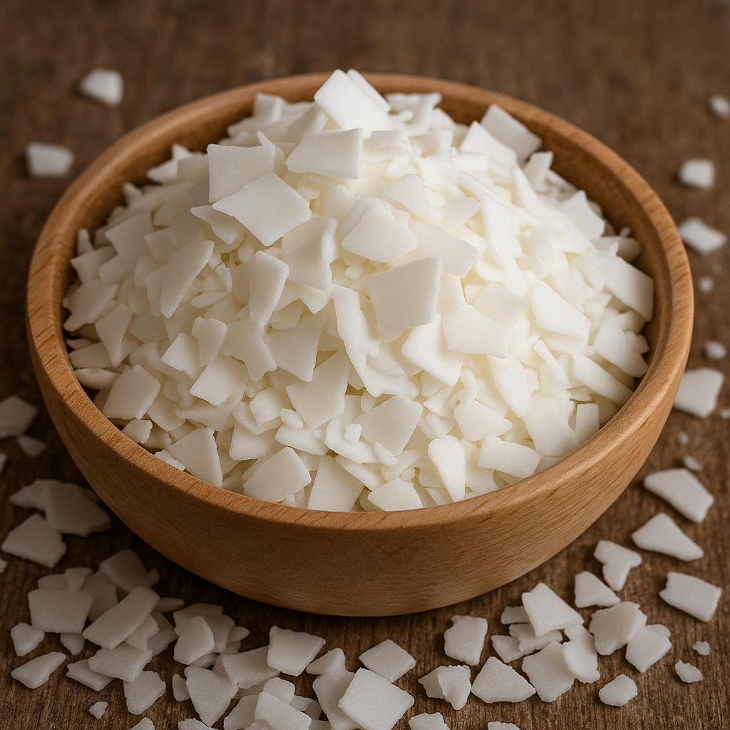 Photo de l'ingredient Cire de soja