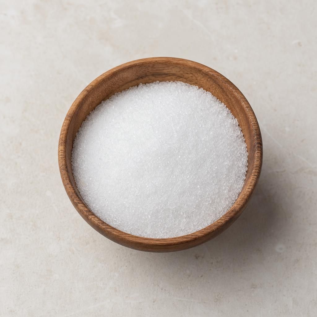 Photo de l'ingredient Citrate de sodium