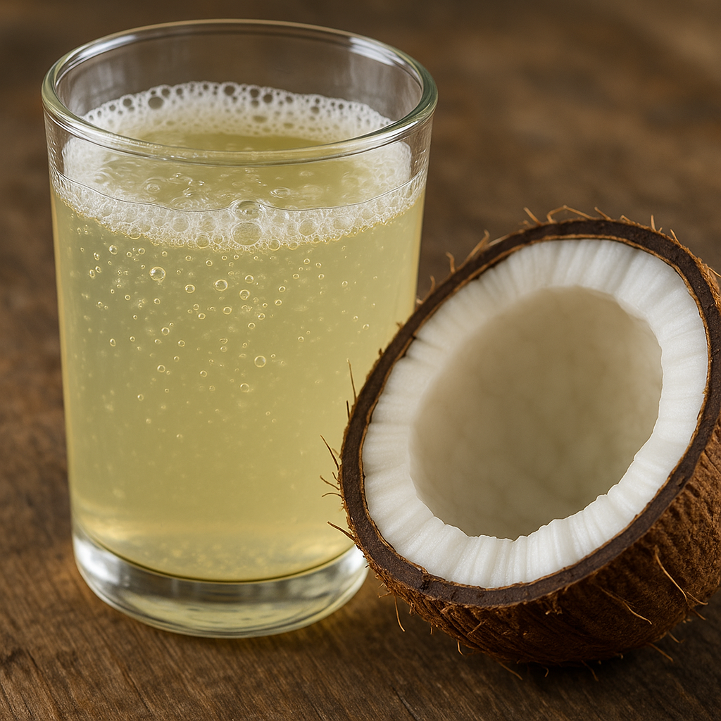 Photo de l'ingredient Coco-bétaïne