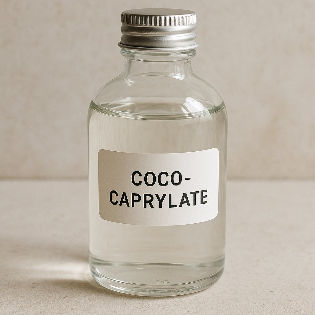 Photo de l'ingredient Coco-Caprylate