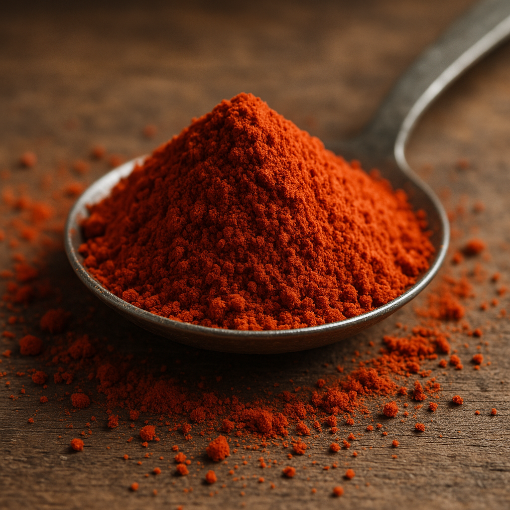 Photo de l'ingredient Colorant en poudre