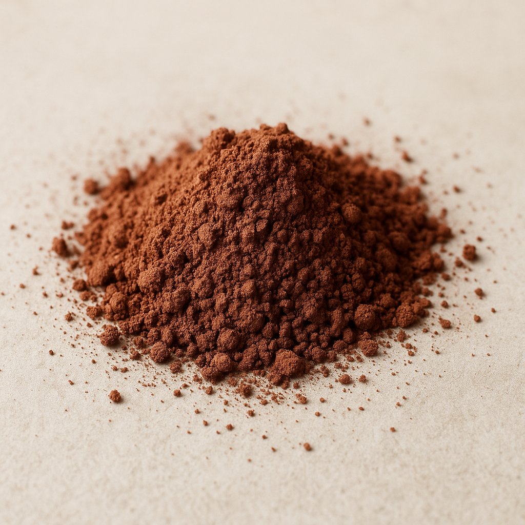 Photo de l'ingredient Colorant minéral