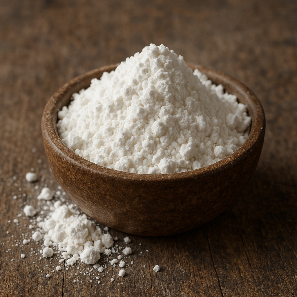 Photo de l'ingredient Colorant naturel blanc
