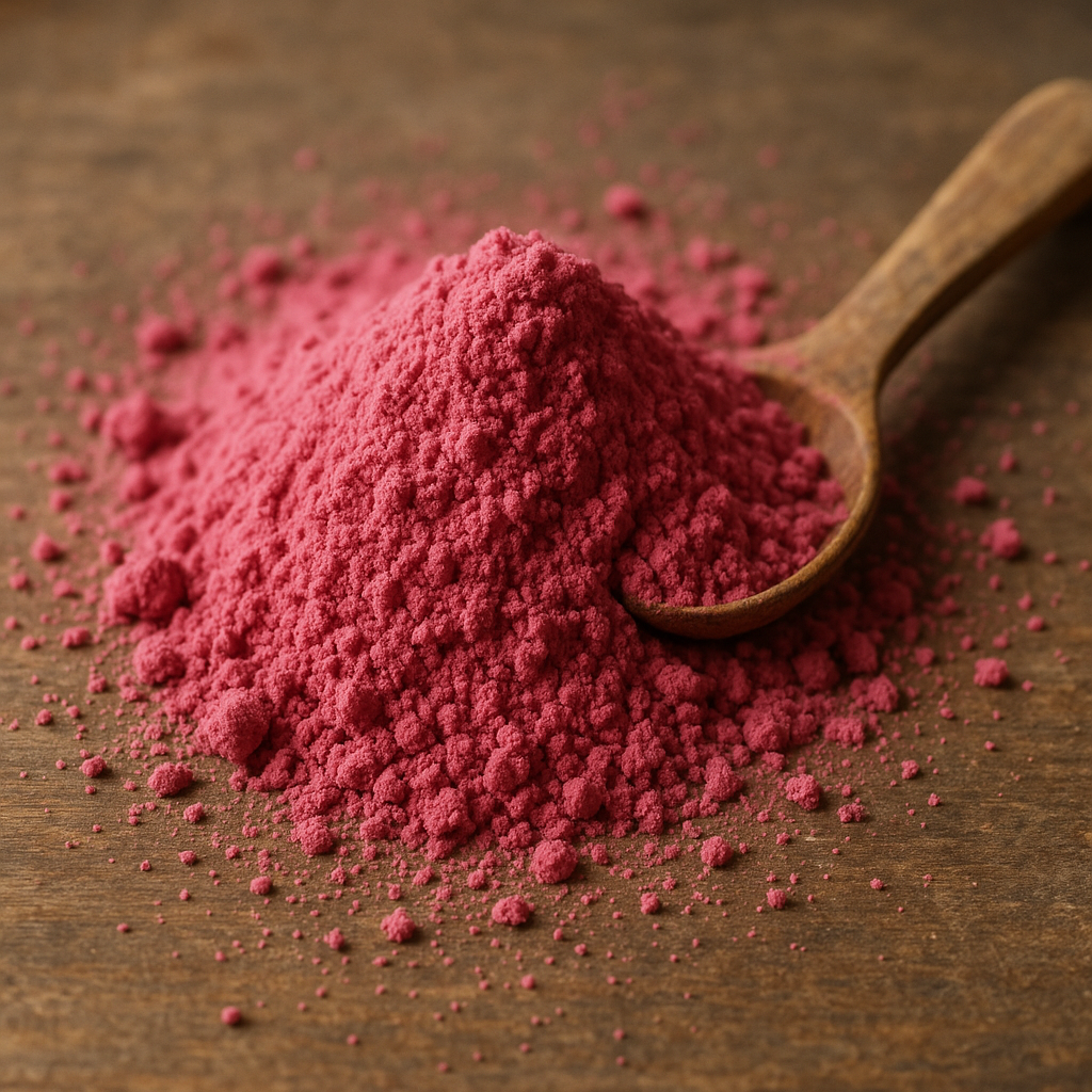 Photo de l'ingredient Colorant rose