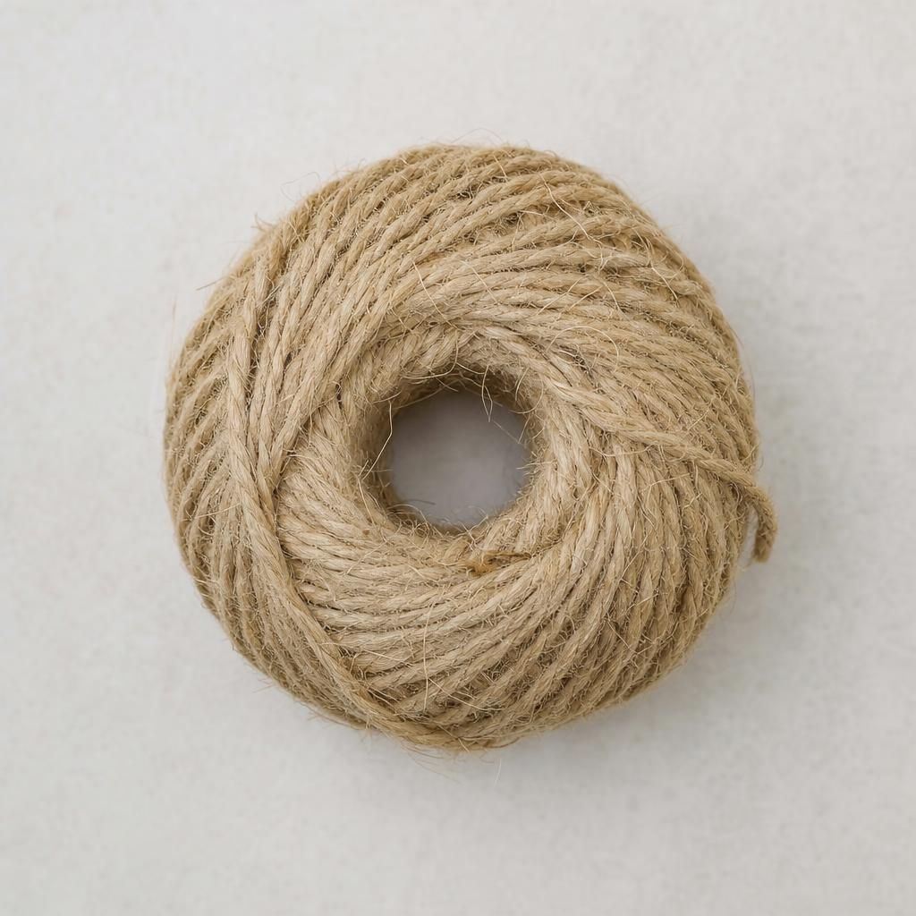 Photo de l'ingredient Corde de jute