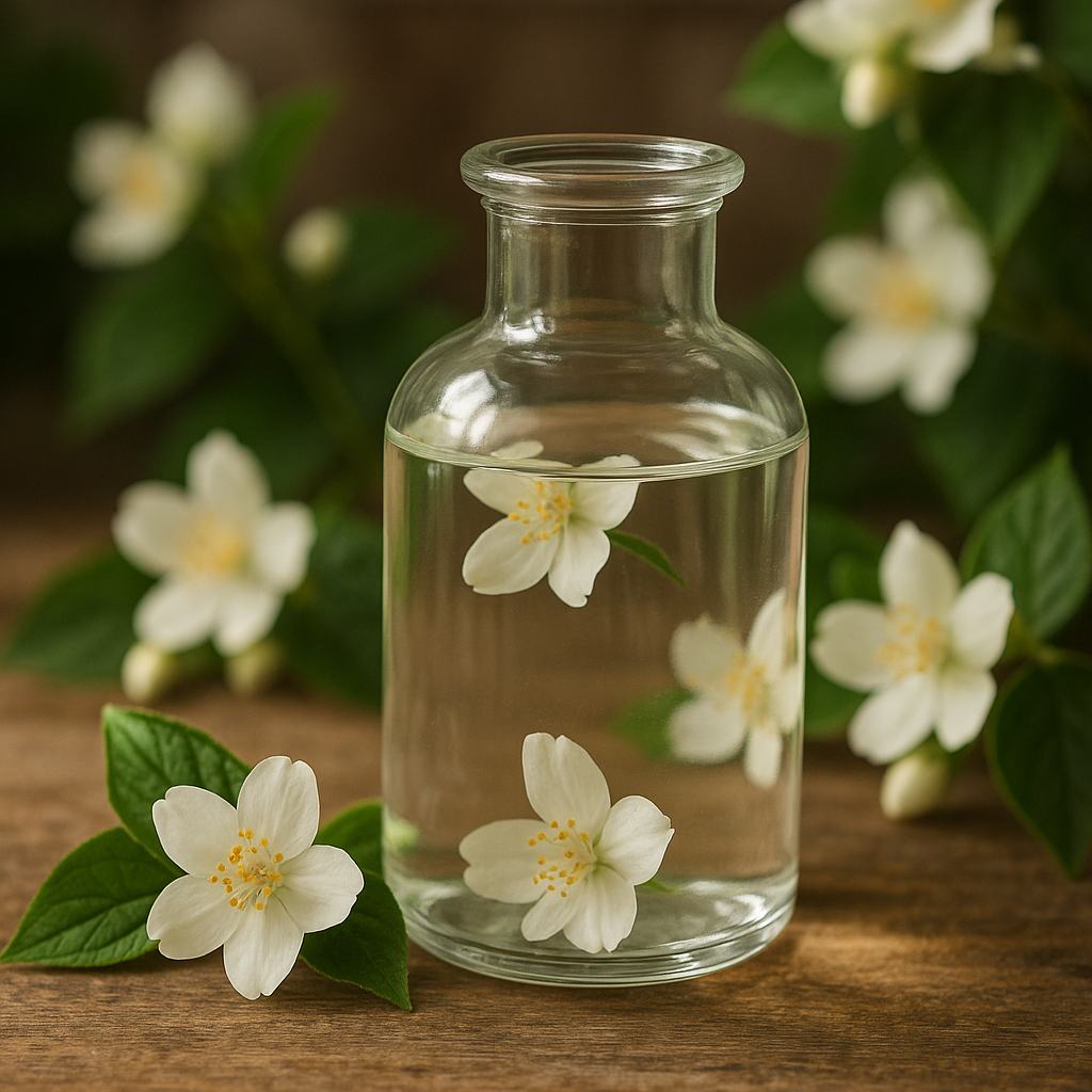 Photo de l'ingredient Eau de jasmin