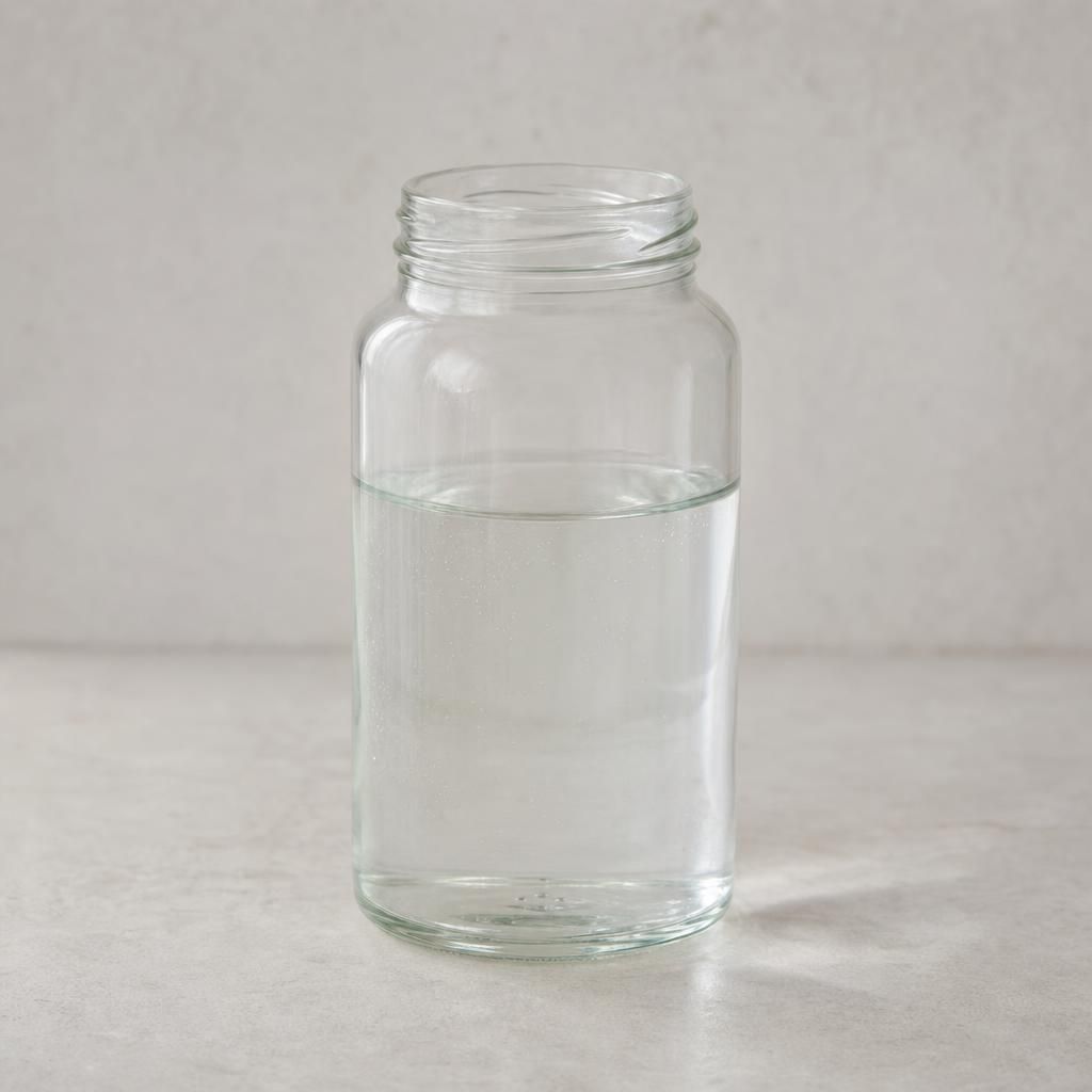 Photo de l'ingredient Eau de rinçage capillaire