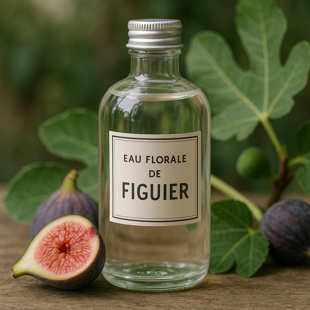 Photo de l'ingredient Eau florale de figuier