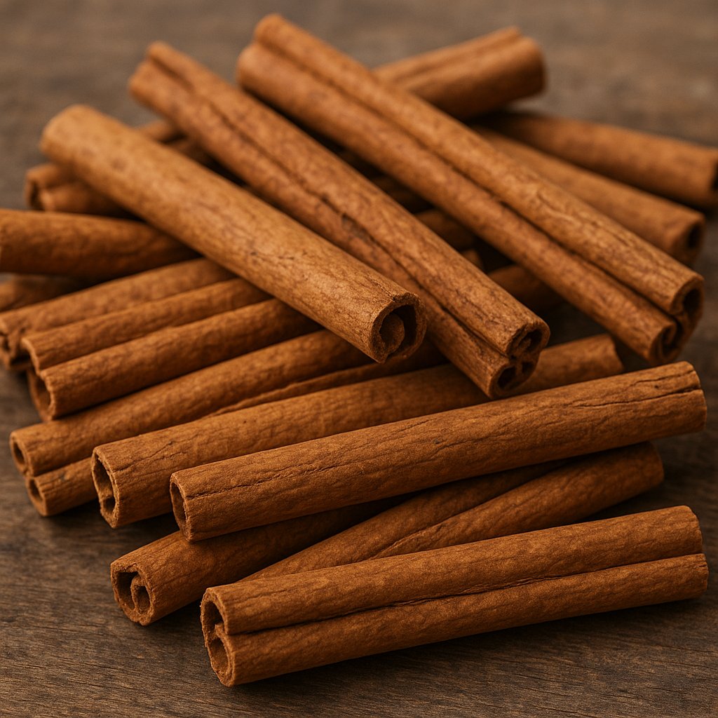 Photo de l'ingredient Écorce de cannelle