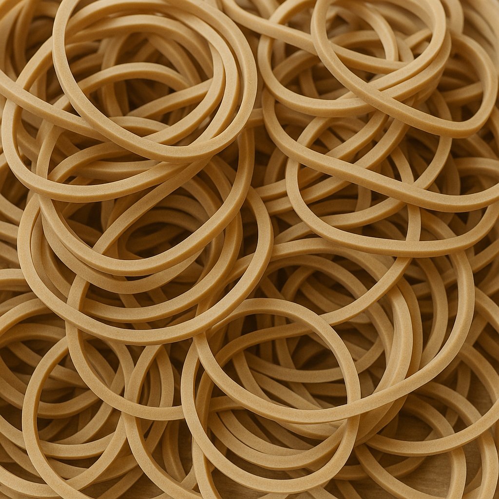 Photo de l'ingredient Élastiques