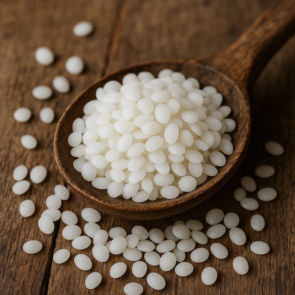 Photo de l'ingredient Émulsifiant naturel