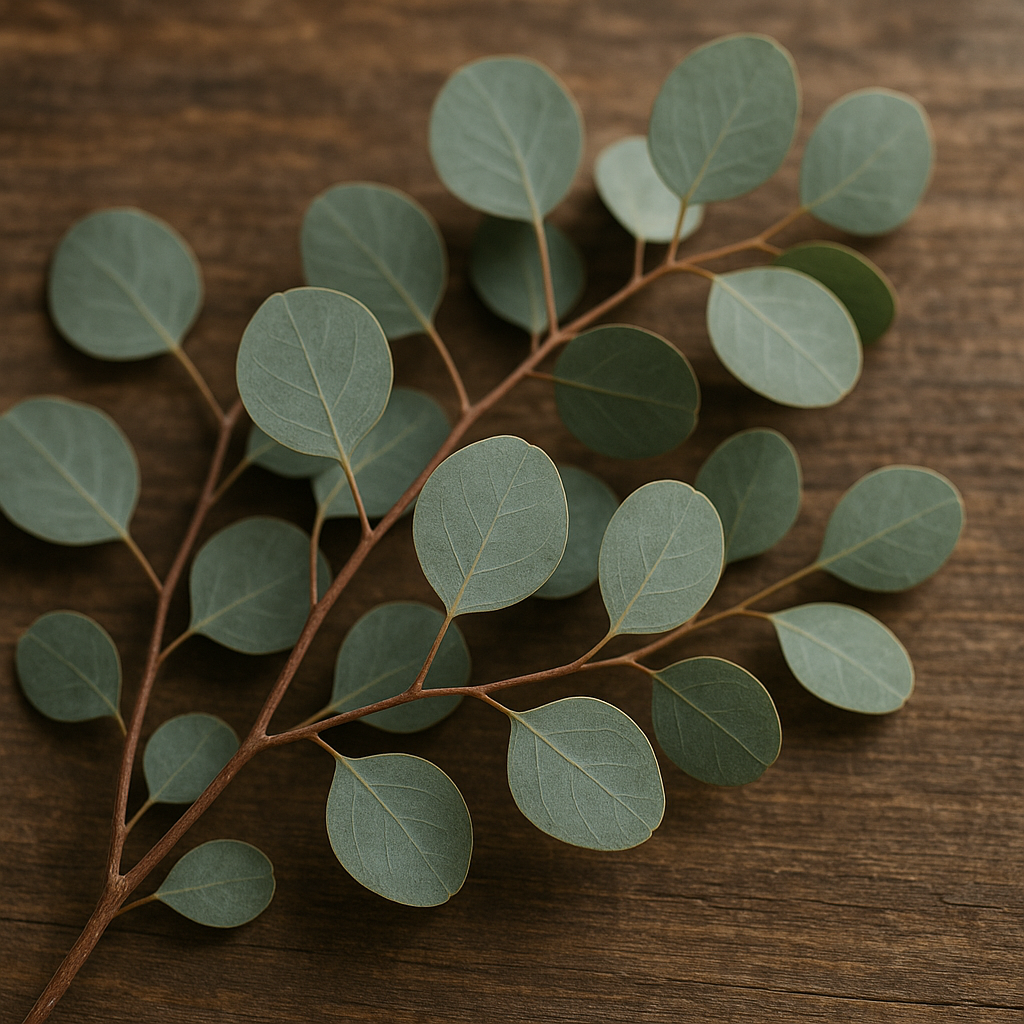 Photo de l'ingredient Eucalyptus