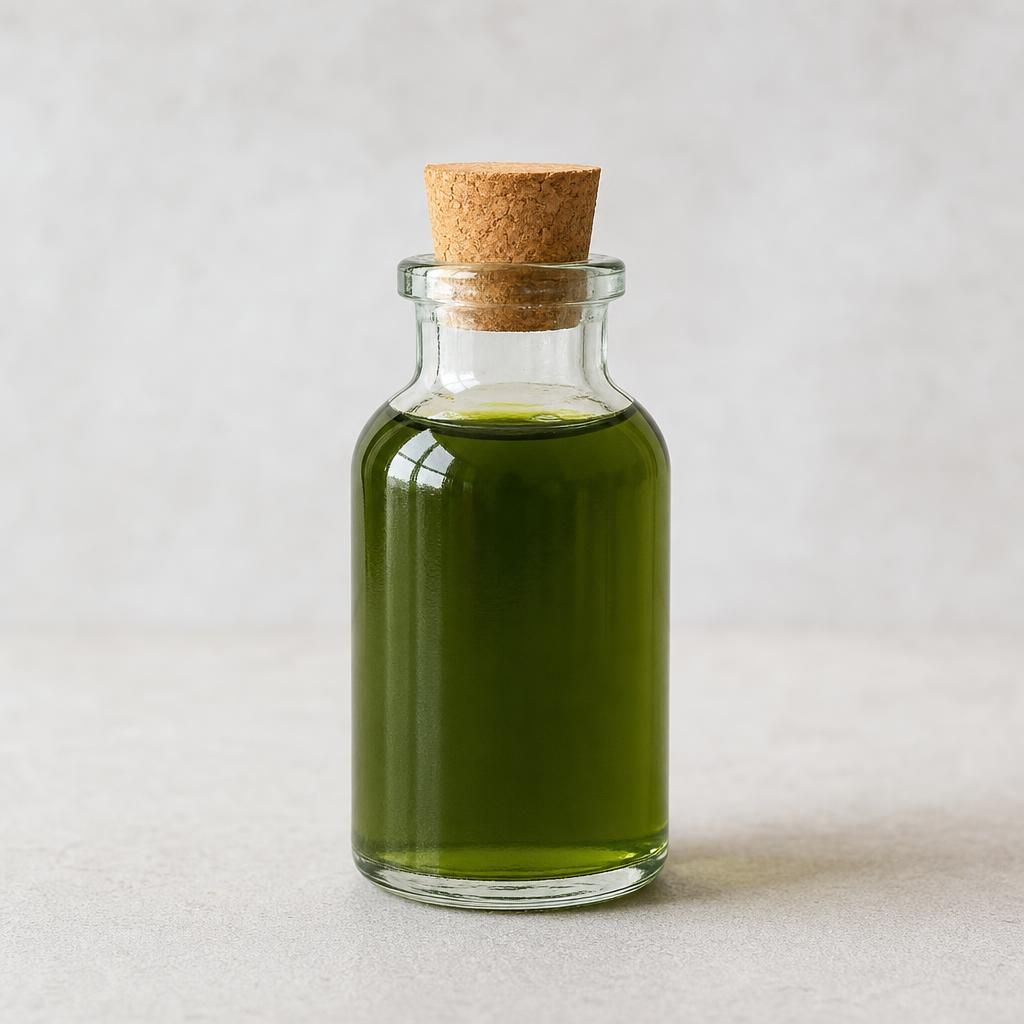 Photo de l'ingredient Extrait aromatique naturel de matcha
