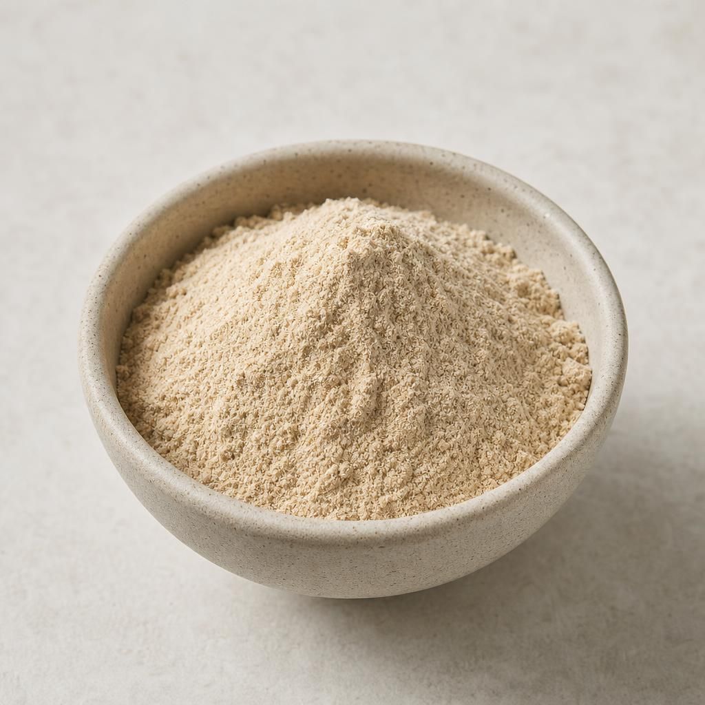 Photo de l'ingredient Extrait de tremelle en poudre