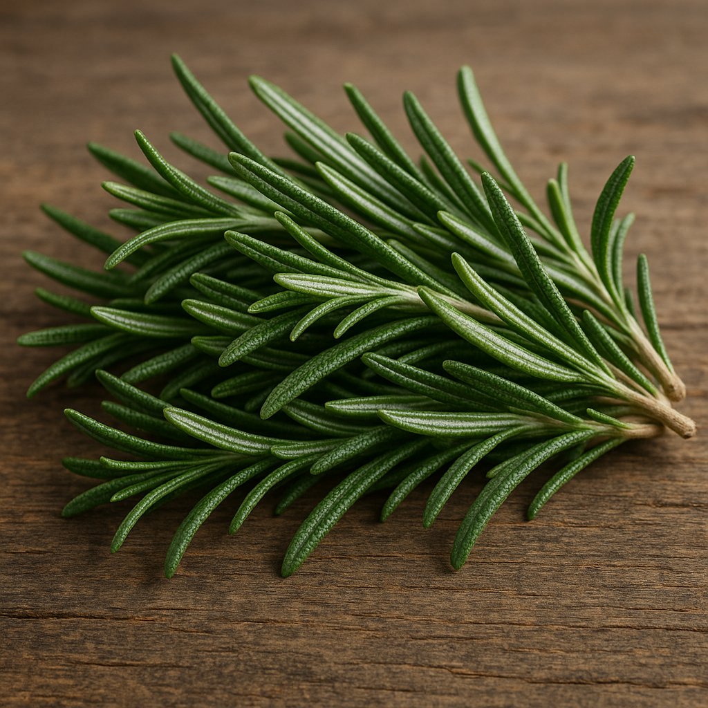 Photo de l'ingredient Feuilles de romarin