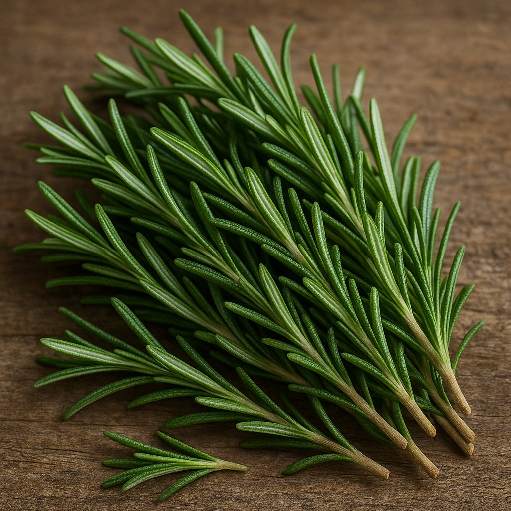 Photo de l'ingredient Feuilles de romarin fraîches
