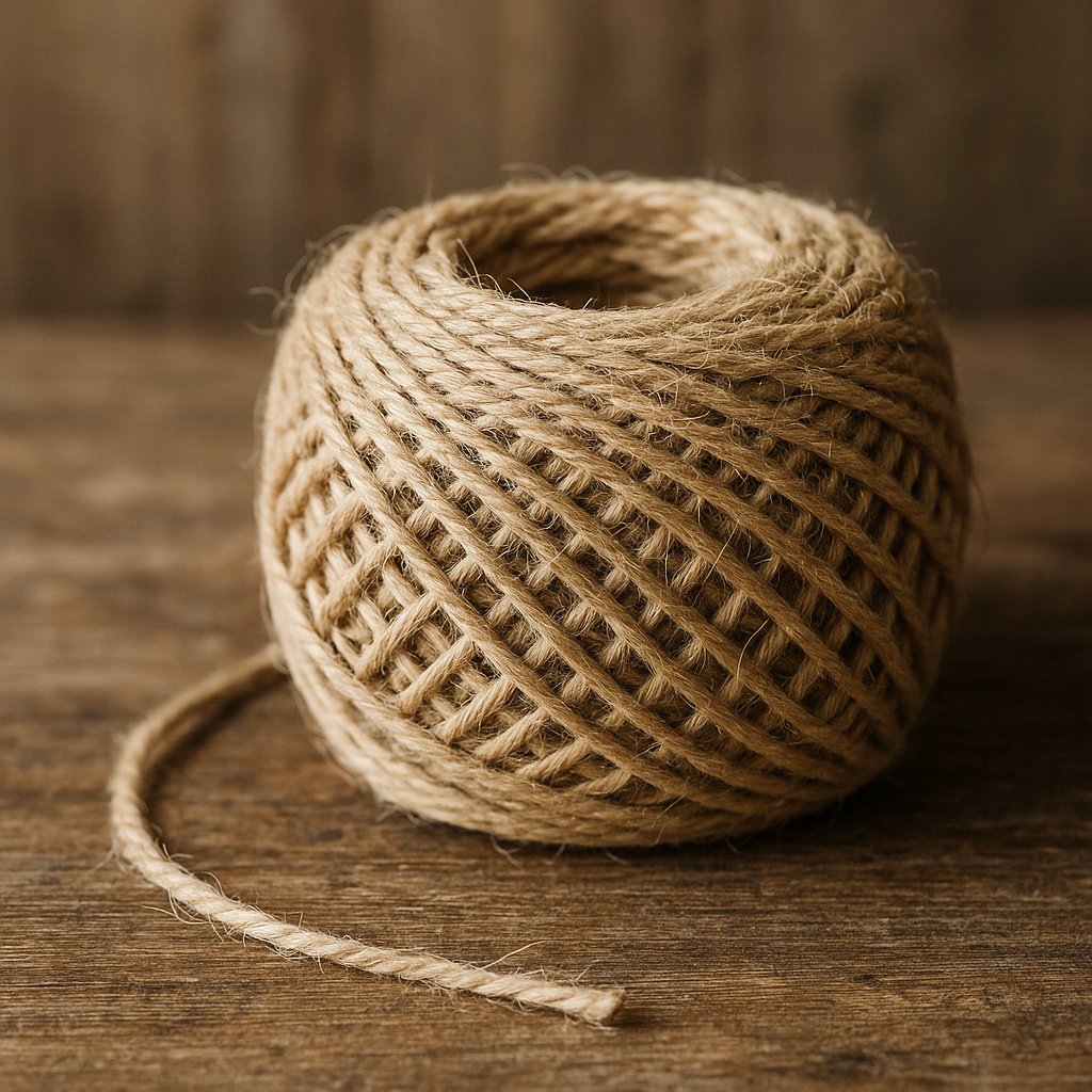Photo de l'ingredient Ficelle