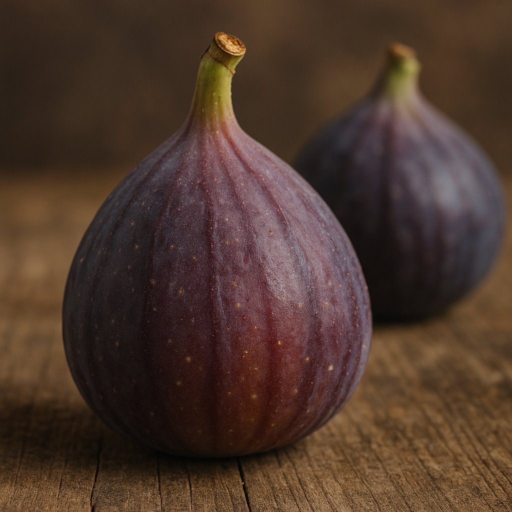 Photo de l'ingredient Figue fraîche