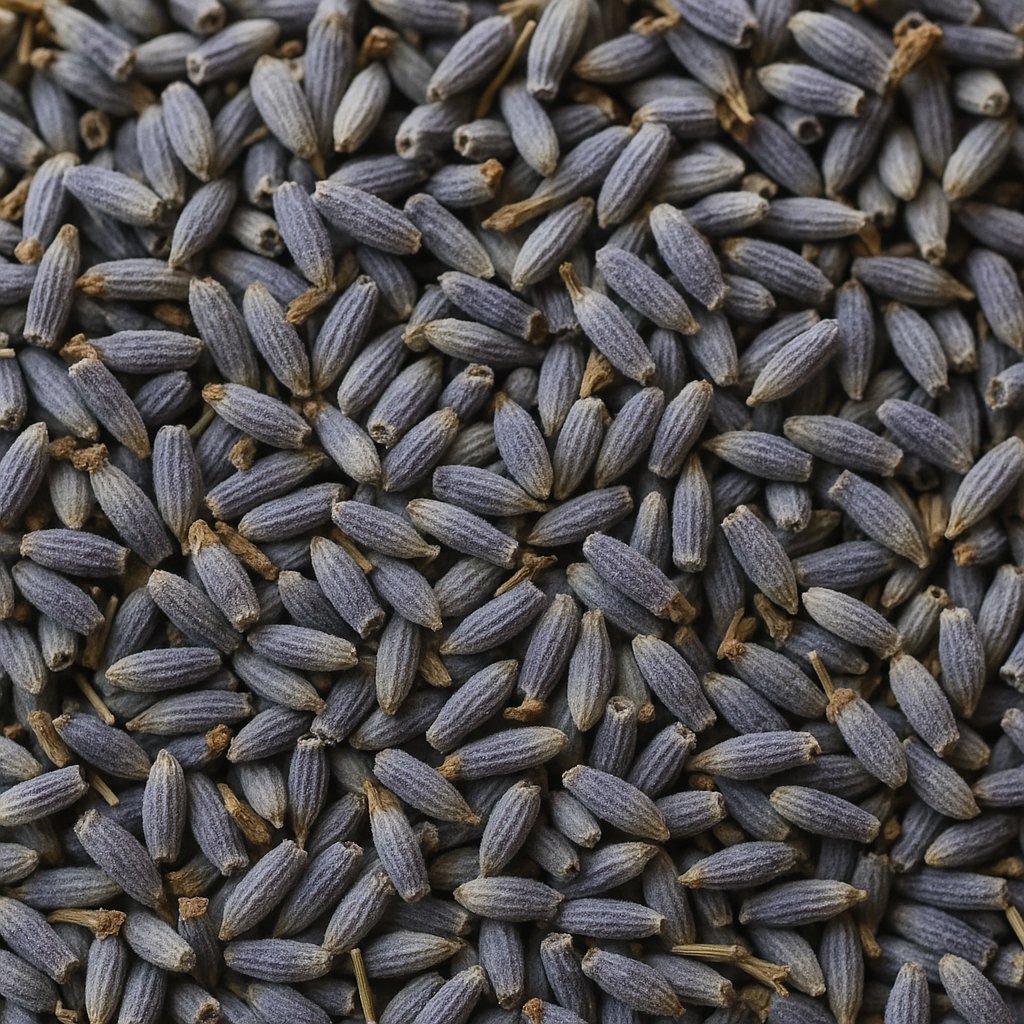 Photo de l'ingredient Fleurs de lavande séchées