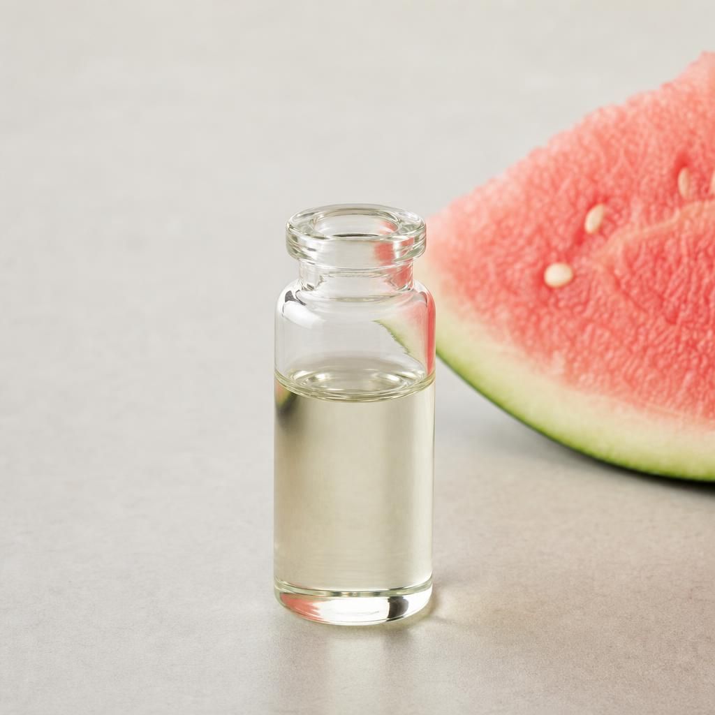 Photo de l'ingredient Fragrance cosmétique Pastèque
