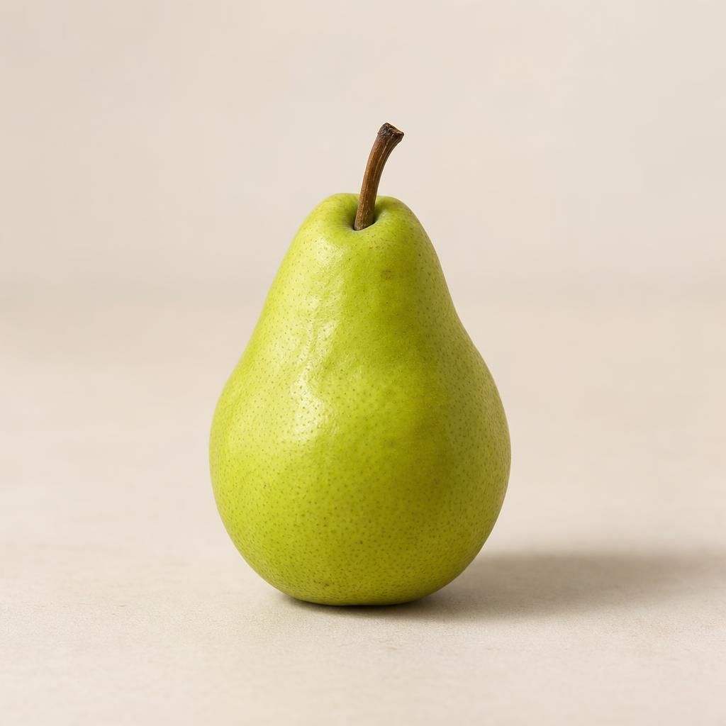 Photo de l'ingredient Fragrance cosmétique Poire verte