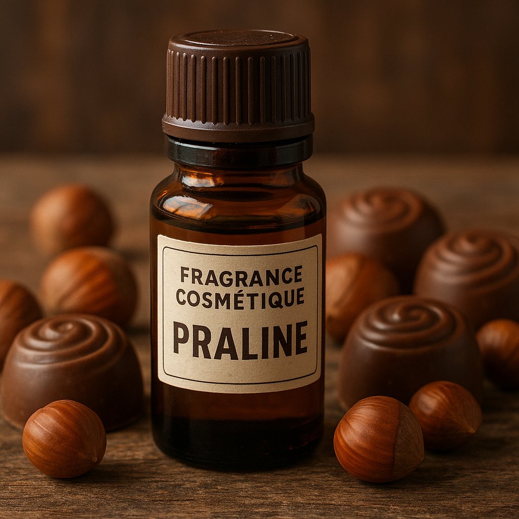 Photo de l'ingredient Fragrance cosmétique Praline