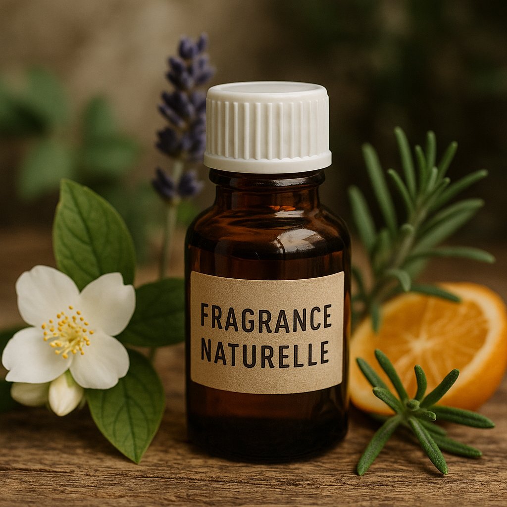 Photo de l'ingredient Fragrance naturelle