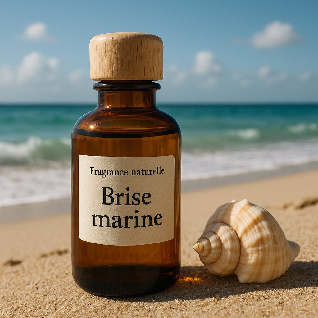 Photo de l'ingredient Fragrance naturelle Brise marine
