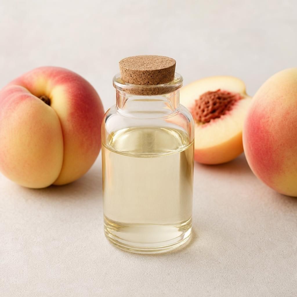 Photo de l'ingredient Fragrance cosmétique Pêche blanche