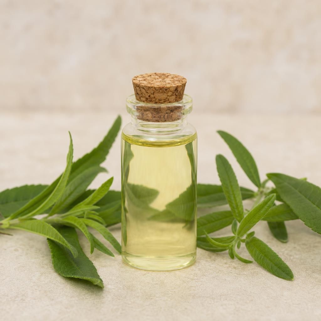 Photo de l'ingredient Fragrance Verveine