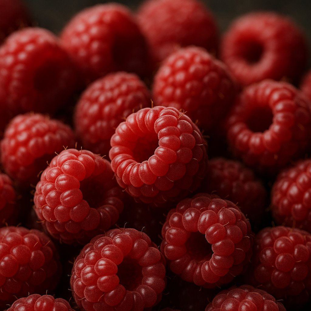 Photo de l'ingredient Framboises