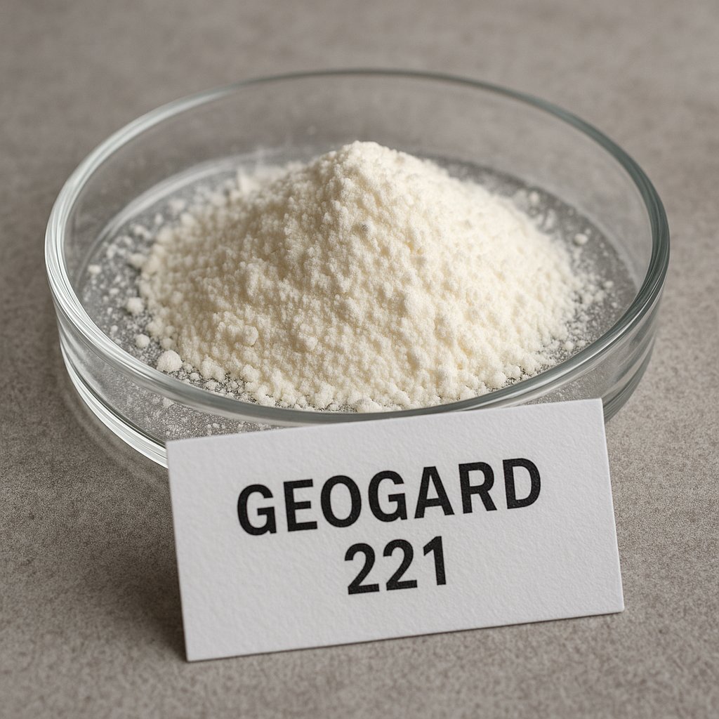 Photo de l'ingredient Geogard 221