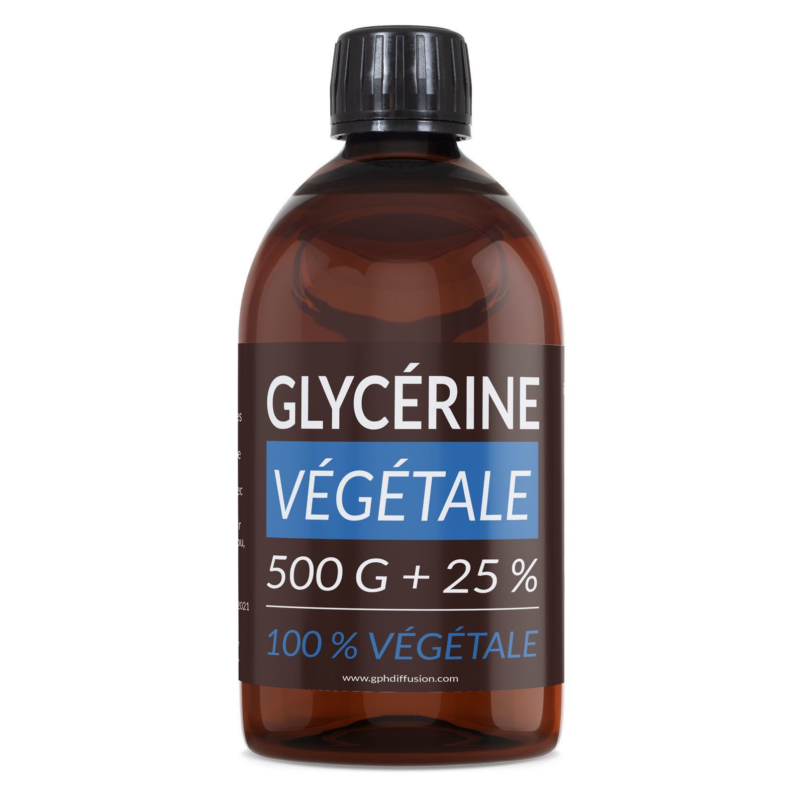 Photo de l'ingredient Glycérine Végétale