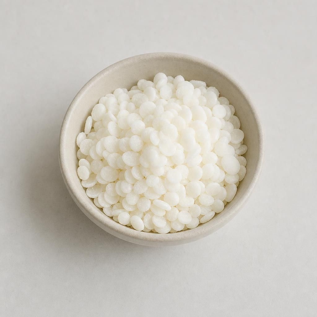 Photo de l'ingredient Glyceryl Stearate Citrate