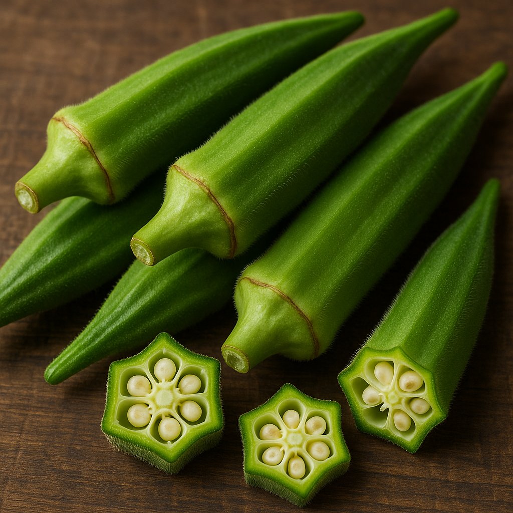 Photo de l'ingredient Gombos
