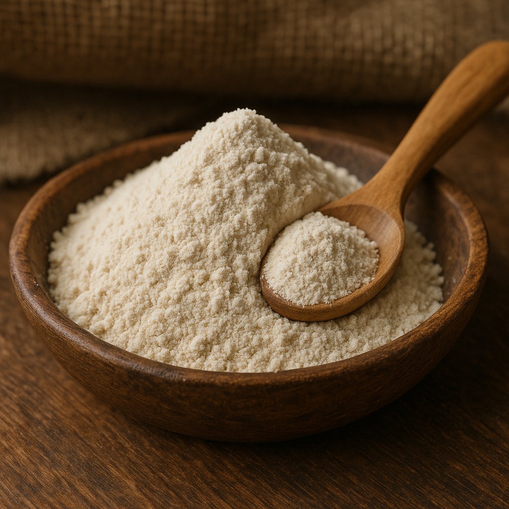 Photo de l'ingredient Gomme de guar