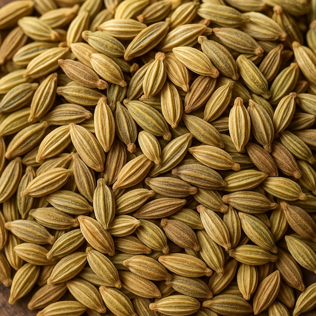 Photo de l'ingredient Graines de fenouil