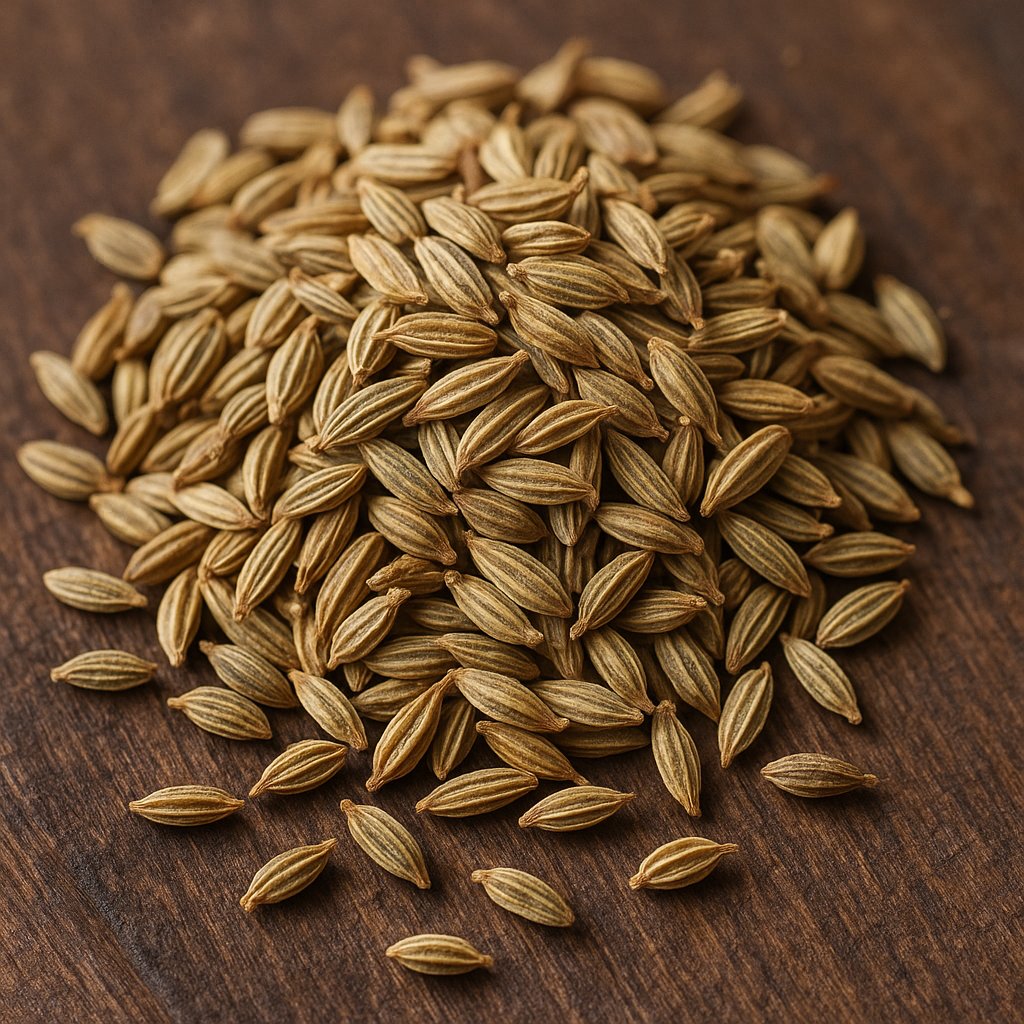 Photo de l'ingredient Graines de fenouil séchées