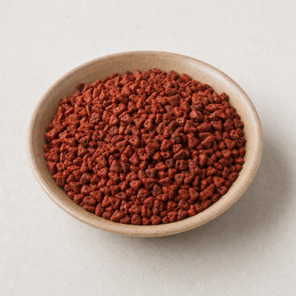 Photo de l'ingredient Graines de roucou