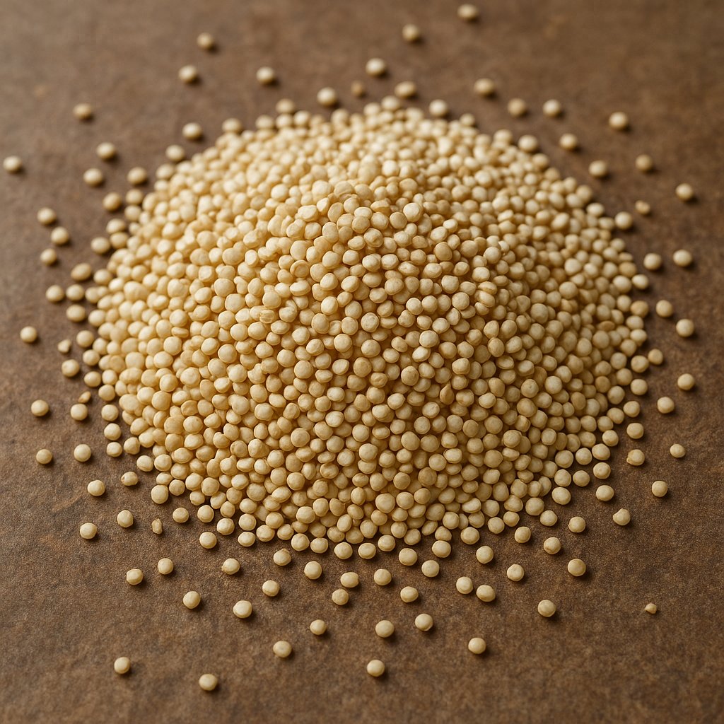 Photo de l'ingredient Grains de quinoa