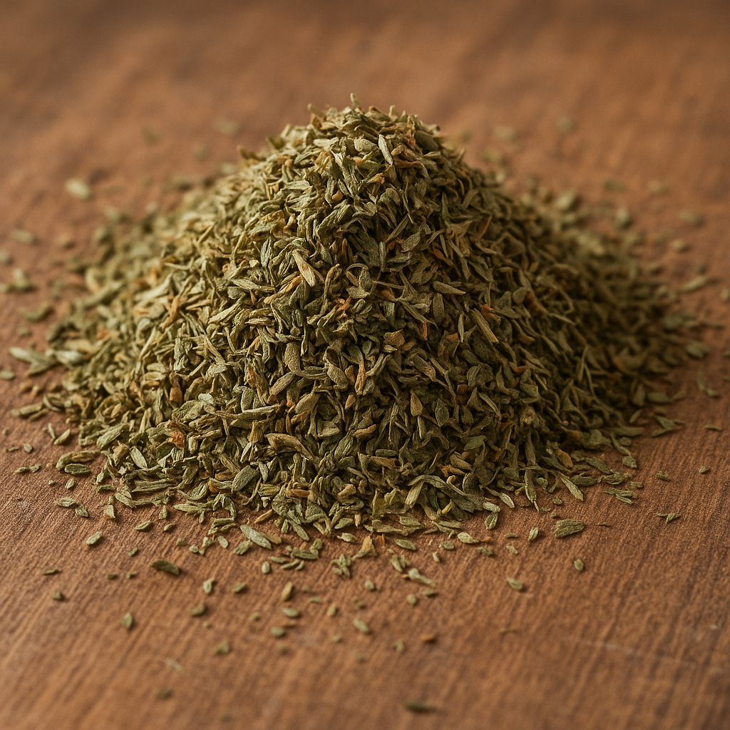 Photo de l'ingredient Herbes de Provence séchées