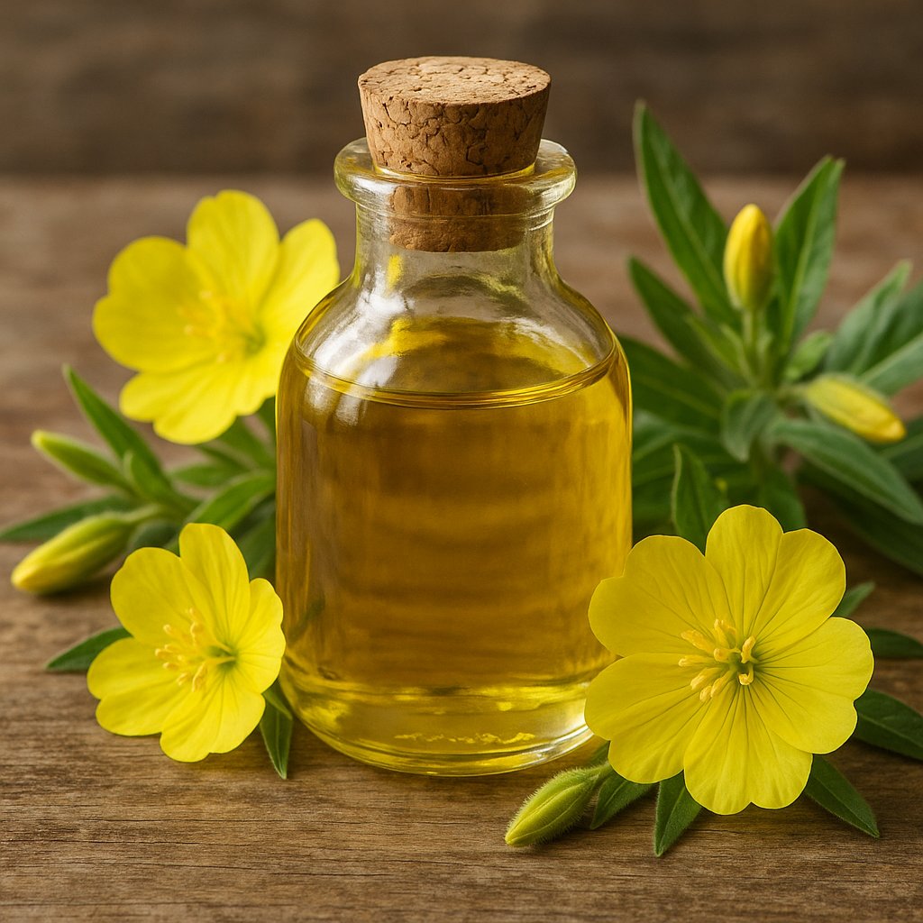 Photo de l'ingredient Huile d'onagre