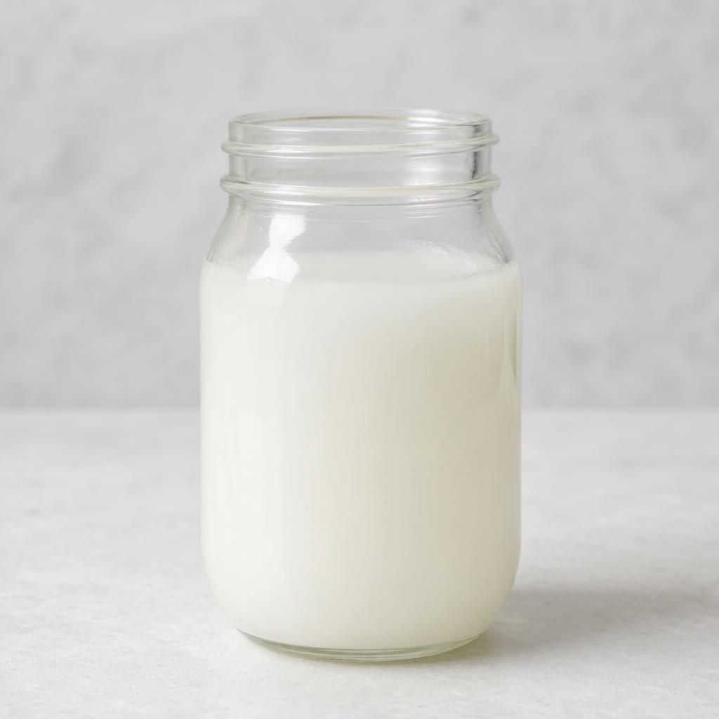 Photo de l'ingredient Huile de coco désodorisée