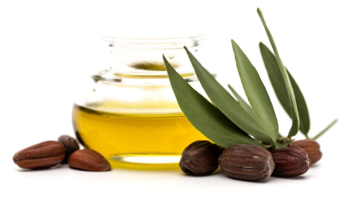 Photo de l'ingredient Huile de Jojoba