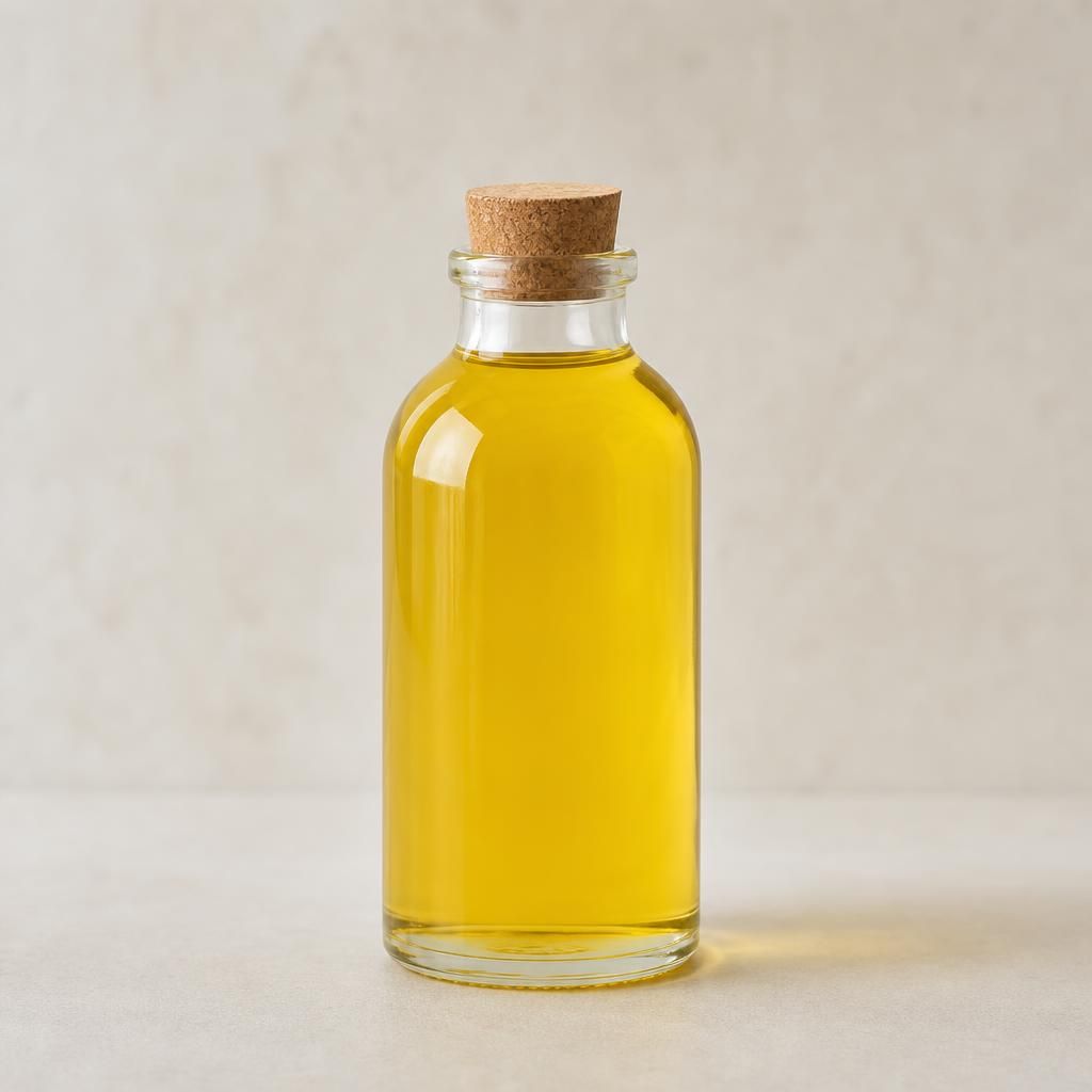 Photo de l'ingredient Huile de limnanthe