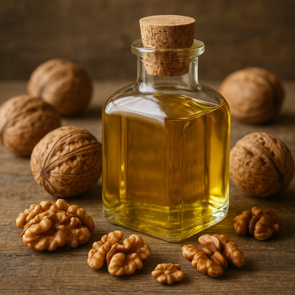 Photo de l'ingredient Huile de noix
