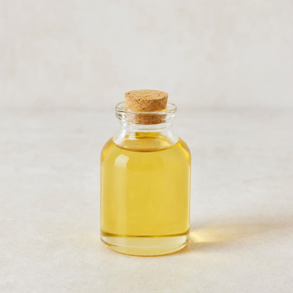 Photo de l'ingredient Huile végétale d’avoine